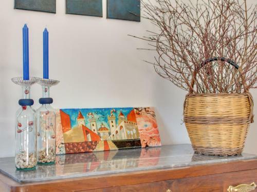Lovely Holiday Home In Gubbio With Pool