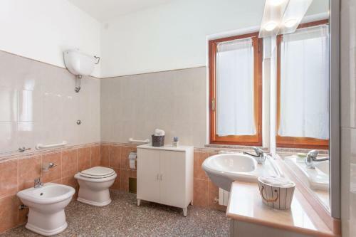 Apartamento La Casa Di Anita Garibaldi