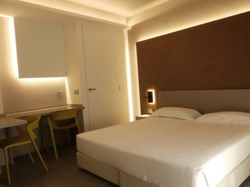 Bed & Breakfast Rb Del Teatro&apartaments