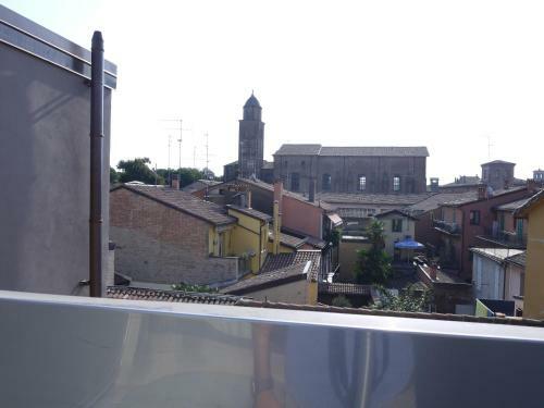 Bed & Breakfast Rb Del Teatro&apartaments