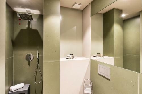 Bed & Breakfast Rb Del Teatro&apartaments