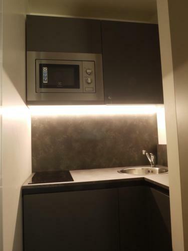 Bed & Breakfast Rb Del Teatro&apartaments