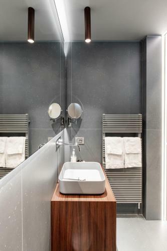 Bed & Breakfast Rb Del Teatro&apartaments