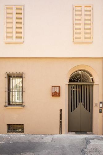 Bed & Breakfast Rb Del Teatro&apartaments