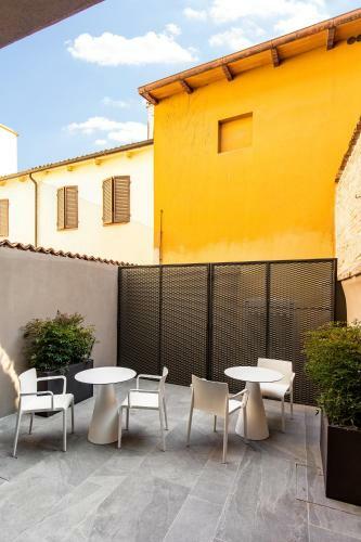 Bed & Breakfast Rb Del Teatro&apartaments