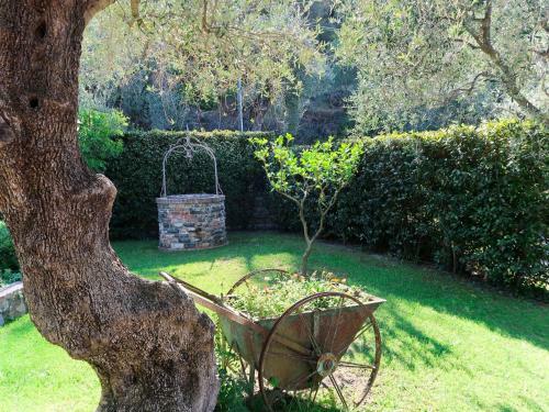 Locazione Turistica Villa Monterosso - Imp420