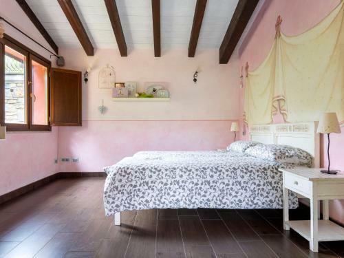 Locazione Turistica Villa Monterosso - Imp420