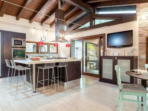 Locazione Turistica Villa Monterosso - Imp420