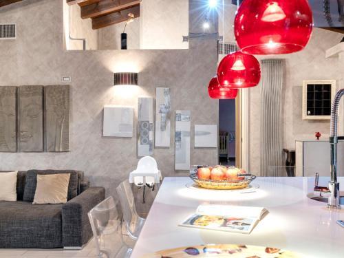 Locazione Turistica Villa Monterosso - Imp420