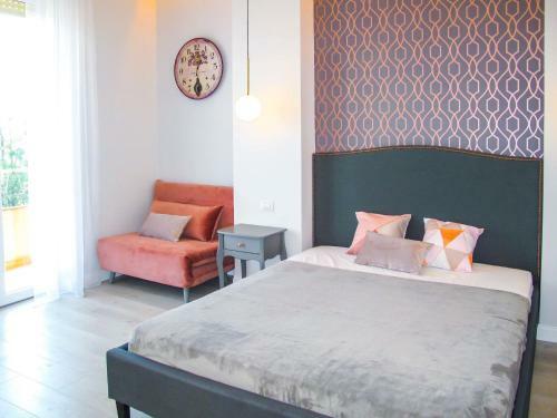 Apartamento Locazione Turistica Saffi-1