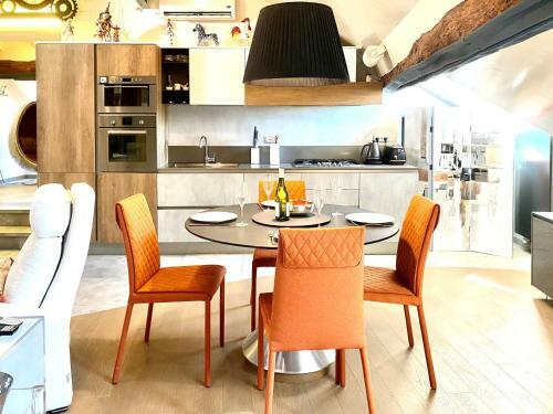 Apartamento Locazione Turistica Loft