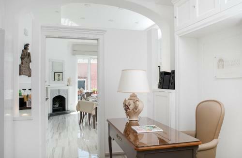Vittoria Colonna Luxury B&B