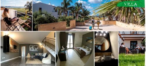 Hotel Prokite Alby Rondina - Resort -