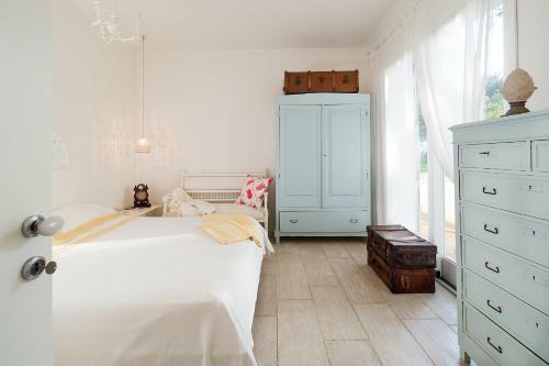 L'addolorata Villa Sleeps 7 Pool Air Con Wifi