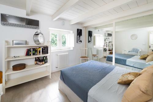 L'addolorata Villa Sleeps 7 Pool Air Con Wifi