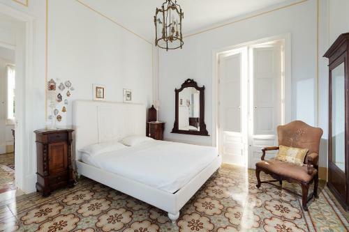 L'addolorata Villa Sleeps 9 Pool Air Con Wifi