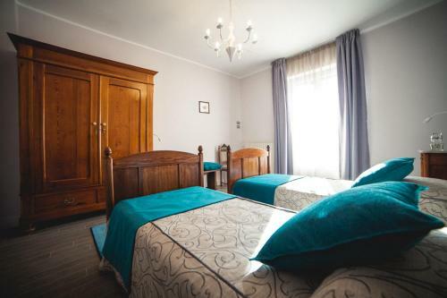 Agroturismo Braide Ospitalit� Rurale