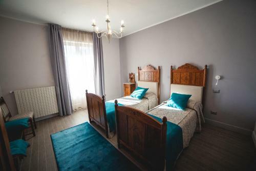 Agroturismo Braide Ospitalit� Rurale