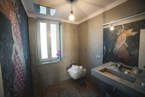 Agroturismo Braide Ospitalit� Rurale