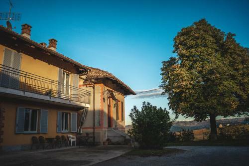 Agroturismo Braide Ospitalit� Rurale