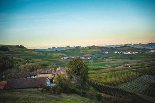 Agroturismo Braide Ospitalit� Rurale