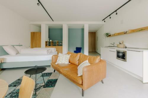 Apartamento La Villetta N�17
