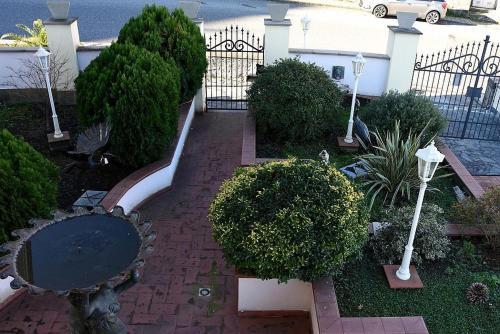 La Spezia Villa Sleeps 2 Air Con Wifi