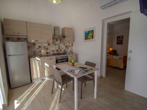 Apartamentos Locazione Turistica Sinago-1
