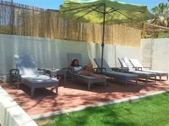 Apartamento Classic Inn