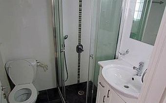 Apartamento Classic Inn