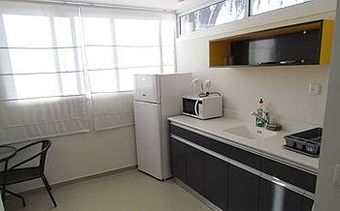 Apartamento Classic Inn