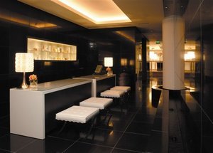 Isrotel Royal Garden All-suites Hotel