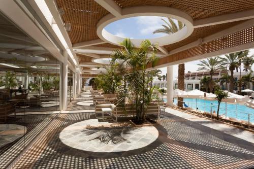 Isrotel Yam Suf Hotel And Diving Center