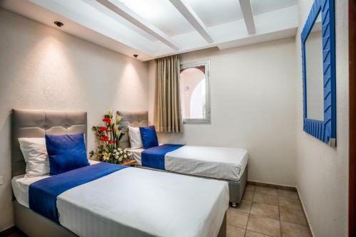Hotel Club In Eilat