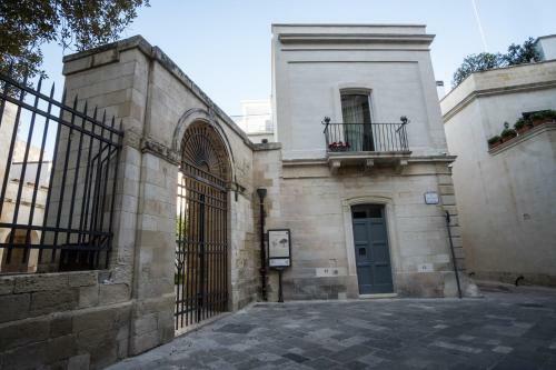 Bed & Breakfast Palazzo Sant'anna Lecce