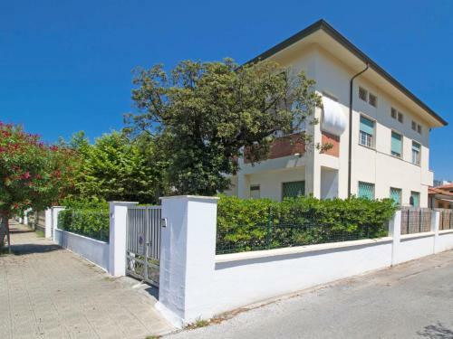 Apartamento Locazione Turistica Sandra
