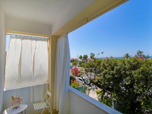 Apartamento Locazione Turistica Sandra