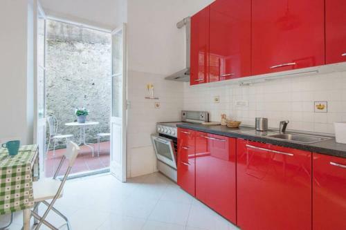 Apartamento Al Terra Di Mare Appartamenti - "madonnetta"
