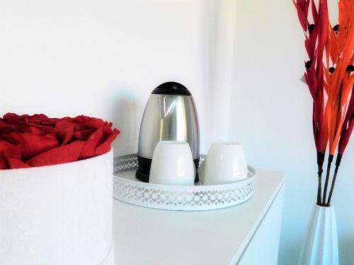 Hostal Villa Marina