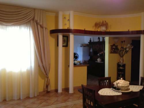 Apartamento Villetta In Alto Salento