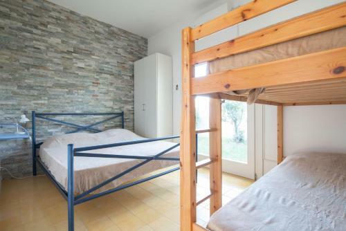 Apartamento Immobiliare Jvl - Gabbiano