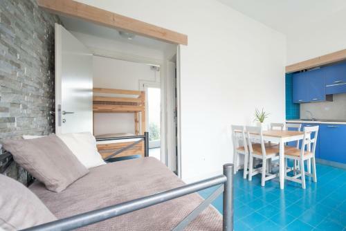 Apartamento Immobiliare Jvl - Gabbiano