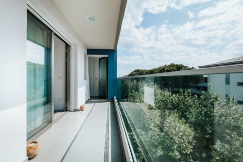 Apartamento Villa Anna