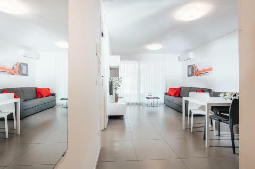 Apartamento Villa Anna