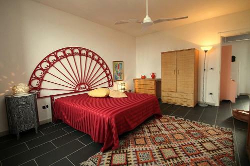 Lizzanello Villa Sleeps 4 Pool Air Con Wifi