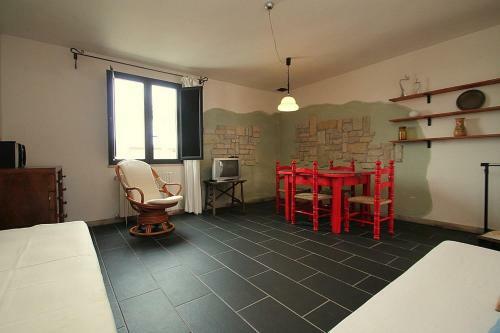 Lizzanello Villa Sleeps 4 Pool Air Con Wifi