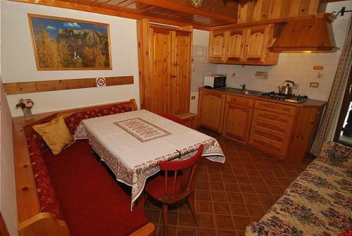 Apartamento Appartamento Trilocale Nr. 5