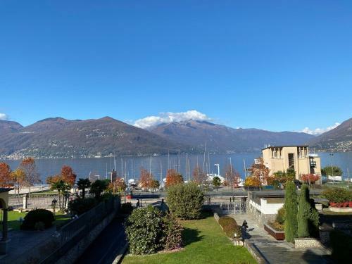Apartamento Appartamento Palazzo Di Vetro