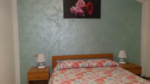 Apartment Lake Maggiore - Gelsomino