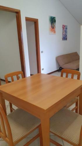 Apartment Lake Maggiore - Gelsomino